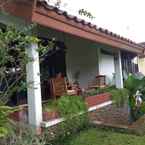 Review photo of Holiday Villa Alam Cipanas Puncak 3 from Sonnya S.