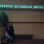 รูปภาพรีวิวของ Imperial Riverbank Hotel Kuching จาก Uray Y.
