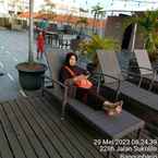 Review photo of Quest Hotel Simpang Lima - Semarang by ASTON from Noval A. P.