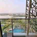 Review photo of Gold Coast PIK Premium Sea View Apartments 6 from Swantika M.