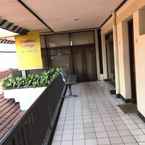 Review photo of Hotel Jelita Parahyangan from Yolanda V.