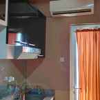 Review photo of Gunawangsa Manyar by Starlight Apartment from Wina C.