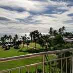 Review photo of Pinnacle Grand Jomtien Resort and Beach Club (SHA+) from Jidapa K.