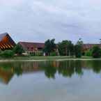 Hình ảnh đánh giá của Sheraton Belitung Resort từ Susan M.