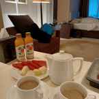 Review photo of PARKROYAL Serviced Suites Kuala Lumpur from Suciningsih R.