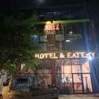 รูปภาพรีวิวของ Artz Hotel จาก Abi K. F. A.