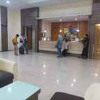 Review photo of Hotel Senen Indah Syariah 2 from Abi K. F. A.