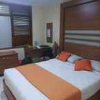 Review photo of Hotel Senen Indah Syariah 4 from Abi K. F. A.