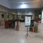 Review photo of Hotel Senen Indah Syariah 3 from Abi K. F. A.