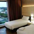 Review photo of Hotel Labuan Point 3 from Alicia K.