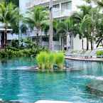 Review photo of Dream Phuket Hotel & Spa from Witthaya R.