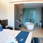 Review photo of Dream Phuket Hotel & Spa 6 from Witthaya R.