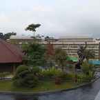 Imej Ulasan untuk Griya Persada Convention Hotel & Resort dari Marcelone R. S.