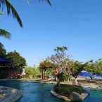 Review photo of Sudamala Resort, Komodo, Labuan Bajo 4 from Hendy T. K.