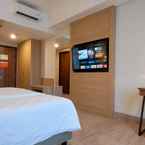 Hình ảnh đánh giá của Swiss-Belhotel Cendrawasih Biak 2 từ Joshua B. T.