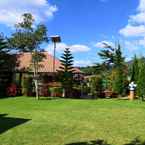 Review photo of Khao Kho Lucky Hill Resort 5 from Wanrada B.