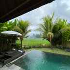 Review photo of Lasamana Villas Ubud by Pramana Villas from Rio F.