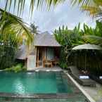 Review photo of Lasamana Villas Ubud by Pramana Villas 2 from Rio F.