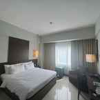 Review photo of Hotel Santika Palu from Norman J. T.