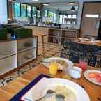 Review photo of Grand Cordela Hotel AS Putra Kuningan 2 from Chandra K.