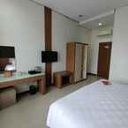 Review photo of Grand Cordela Hotel AS Putra Kuningan from Chandra K.