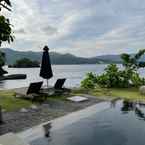 Review photo of Cocotinos Lembeh Boutique Dive Lodge 5 from Deddy M.