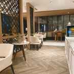 Review photo of Zayn Hotel Bangkok (SHA+) from Dusadee C.