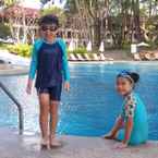 Review photo of Dusit Thani Laguna Phuket from Aek G.