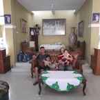 Review photo of D'cemara Guest House Syariah 6 from Boy G.