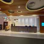 Review photo of Novotel Hong Kong Nathan Road Kowloon 3 from Heru S. G.