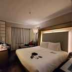 Review photo of Novotel Hong Kong Nathan Road Kowloon 7 from Heru S. G.