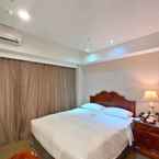 Review photo of Royal Seasons Hotel Taichung Zhongkang 4 from Heru S. G.