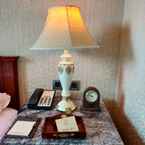 Review photo of Royal Seasons Hotel Taichung Zhongkang 6 from Heru S. G.