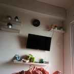 Review photo of Cozy Apartment Green Pramuka City By Ricardo 2 from Priscilla F. A. I.