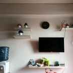 Review photo of Cozy Apartment Green Pramuka City By Ricardo from Priscilla F. A. I.