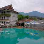 Ulasan foto dari Tirtagangga Hot Spring Resort 2 dari Deni A. T.