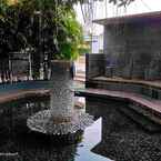 Ulasan foto dari Tirtagangga Hot Spring Resort dari Deni A. T.
