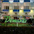 Ulasan foto dari Hotel Dewanti dari Deni A. T.