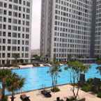 Review photo of M-Town Residence Gading Serpong by Taslim Property from Intan P. H.