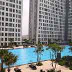 Ulasan foto dari M-Town Residence Gading Serpong by Taslim Property dari Intan P. H.