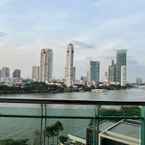 รูปภาพรีวิวของ Chatrium Hotel Riverside Bangkok 2 จาก Laddawan S.