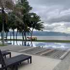 รูปภาพรีวิวของ Hijo Resorts Davao Managed by Enderun Hospitality Management 4 จาก Sienna S. P. S.