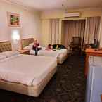 Review photo of Sutera Inn Prima from Liya B. M. K.