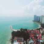 Hình ảnh đánh giá của Hompton by the Beach Penang 2 từ Khairol N. R.