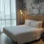 Ulasan foto dari Mercure Tangerang BSD City dari Linda S.