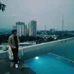 Ulasan foto dari Belviu Hotel Bandung dari Benny R.