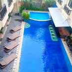 Review photo of Losari Hotel & Villas Kuta Bali 3 from Katherina R.