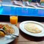 Review photo of Losari Hotel & Villas Kuta Bali 4 from Katherina R.