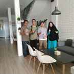 Review photo of BeMO Co-Living Space Syariah from Nuryanti N.