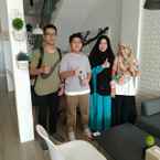 Review photo of BeMO Co-Living Space Syariah 2 from Nuryanti N.